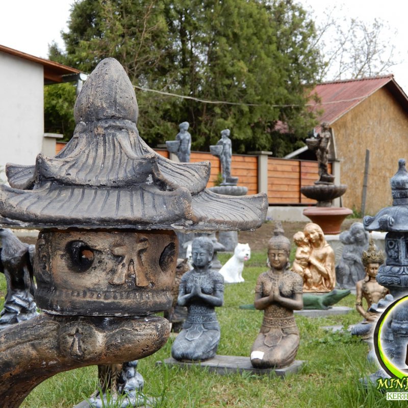 Mindent 'Is' kerti dekoráció 29